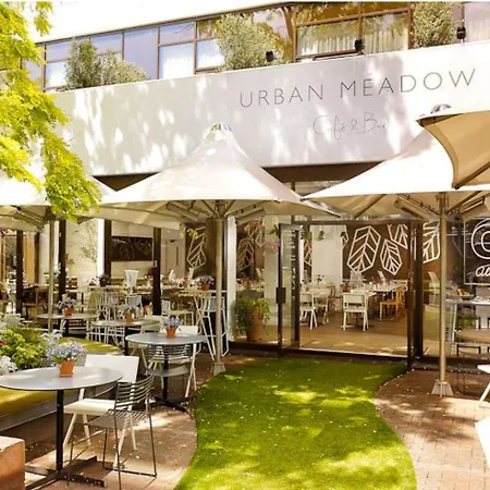 Doubletree By Hilton London - Hyde Park Hotel